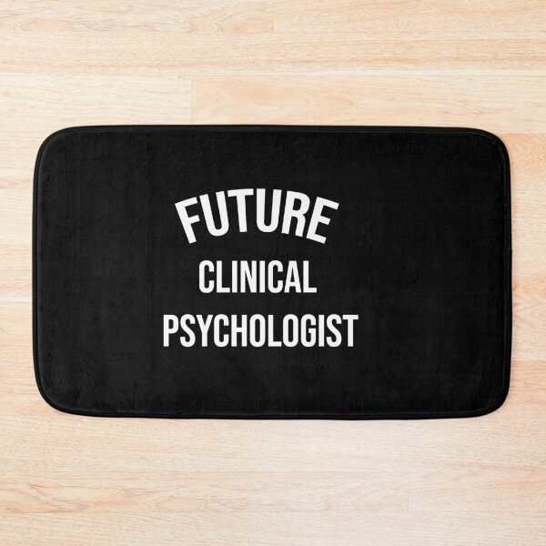 Item preview, Future Clinical Psychologist : Psychology, Psychology Graduation Gift, Funny Psychologist Gift, Psychologist  Women-Man, Counselor Gifts  designed and sold by Chamssou.