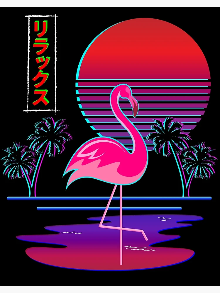 Flamingo\"  Flamingos will forever be a favorite of mine 🦩(USA /June