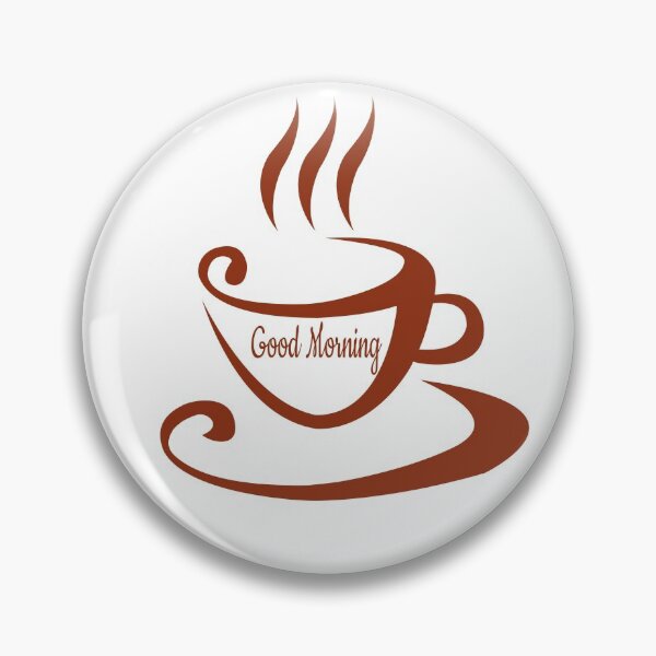 Item preview, Good morning! designed and sold by ClickInnovation.