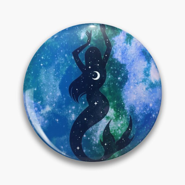 Item preview, The Cosmic Sea designed and sold by MeganSteer.