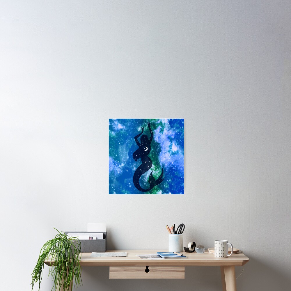 Item preview, Poster designed and sold by MeganSteer.