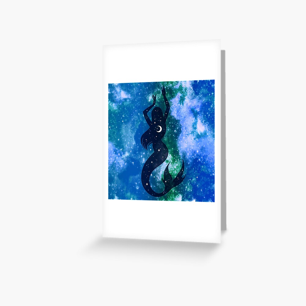 Item preview, Greeting Card designed and sold by MeganSteer.