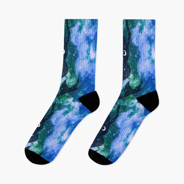 Item preview, The Cosmic Sea designed and sold by MeganSteer.