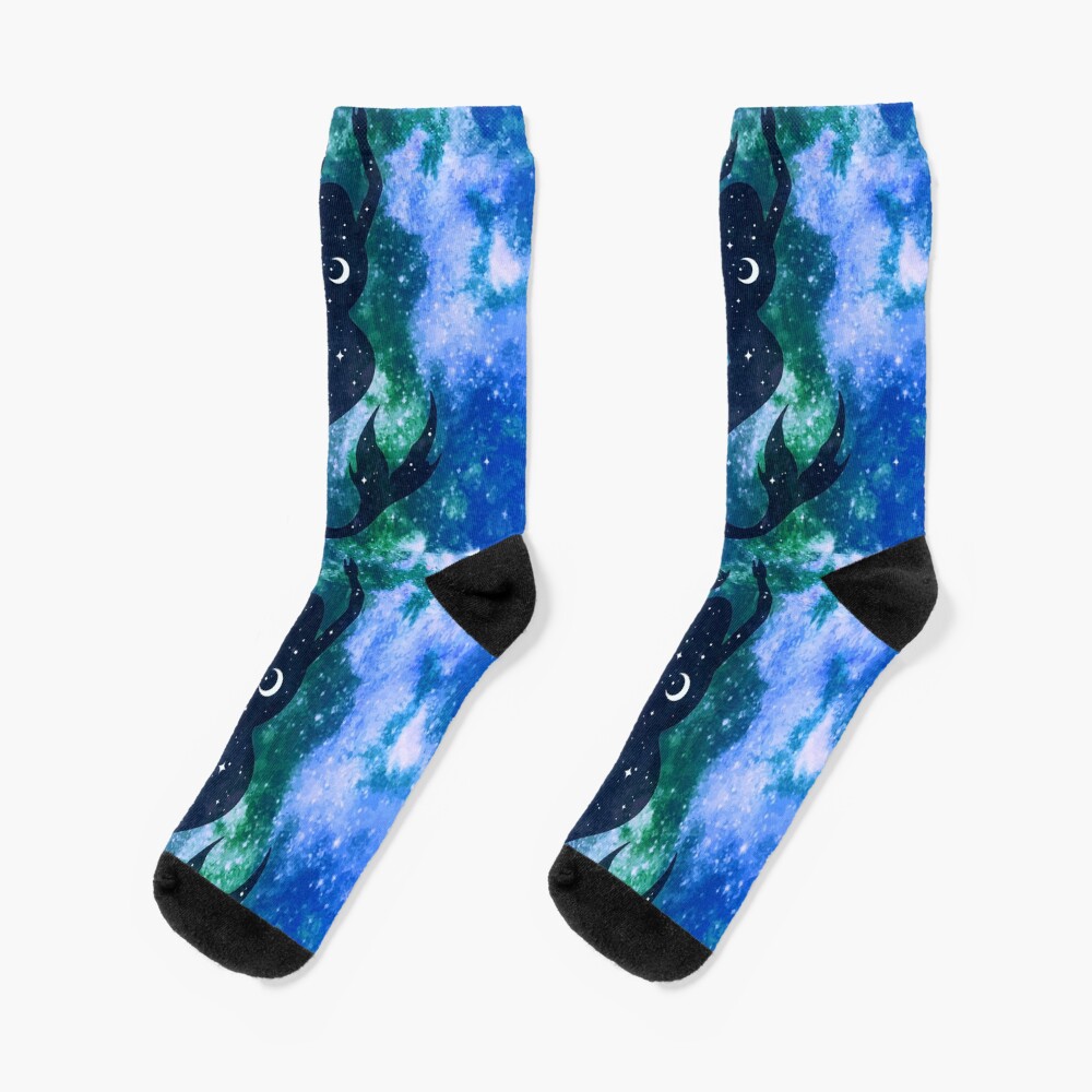 Item preview, Socks designed and sold by MeganSteer.