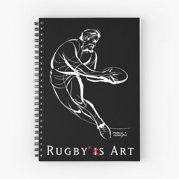 Item preview, Rugby Pass Two W by PPereyra designed and sold by Pablo Pereyra.