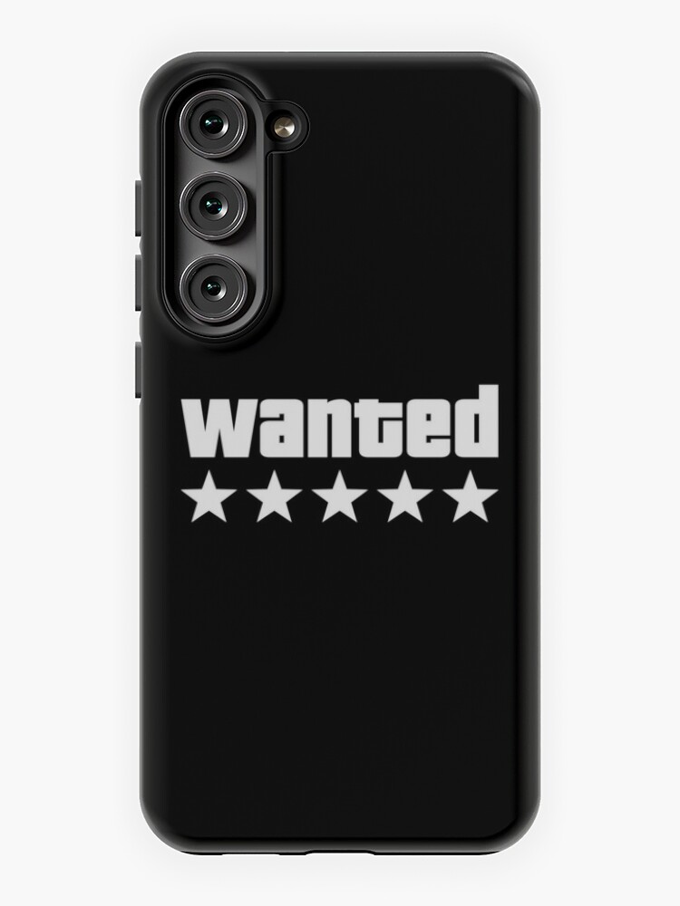 Grand Theft Auto GTA Phone Case For Xiaomi Redmi Note 11 10 9 8 T Pro
