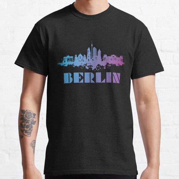 Design the first cool europe souvenir tshirt