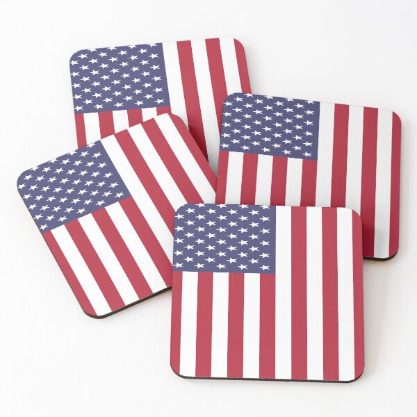 Item preview, USA FLAG designed and sold by KMStudio0612.