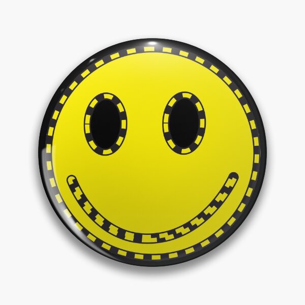 Artikelvorschau, 303 Smiley entworfen und verkauft von HSOC.