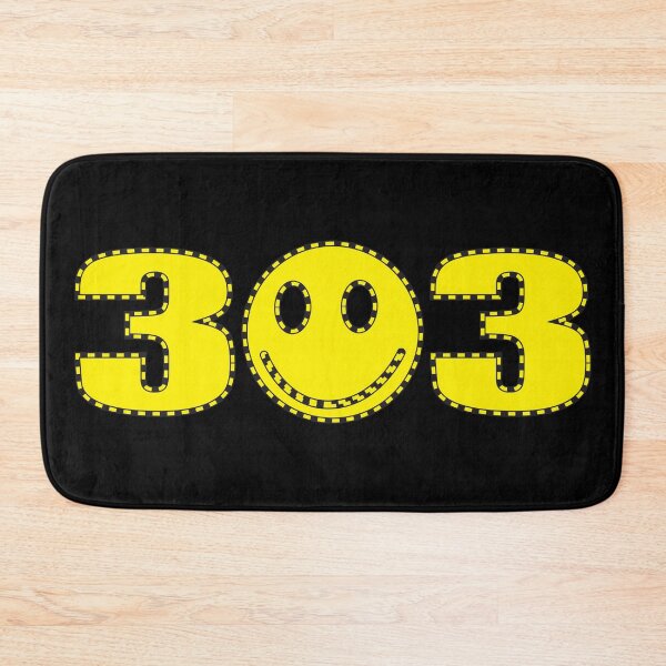 Item preview, 303 Smiley designed and sold by HSOC.