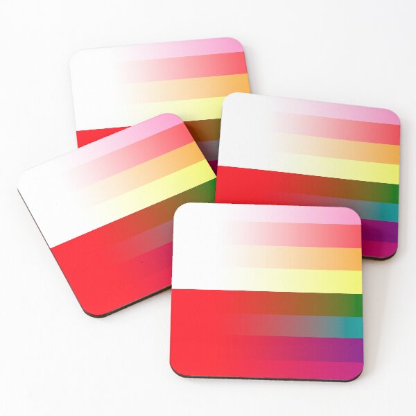 Item preview, Poland Pride designed and sold by Gauntlet of Cowperhorn.