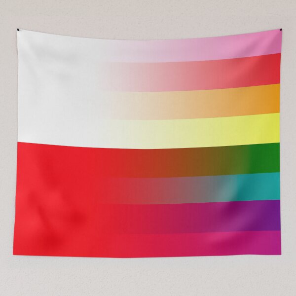 Item preview, Poland Pride designed and sold by Gauntlet of Cowperhorn.