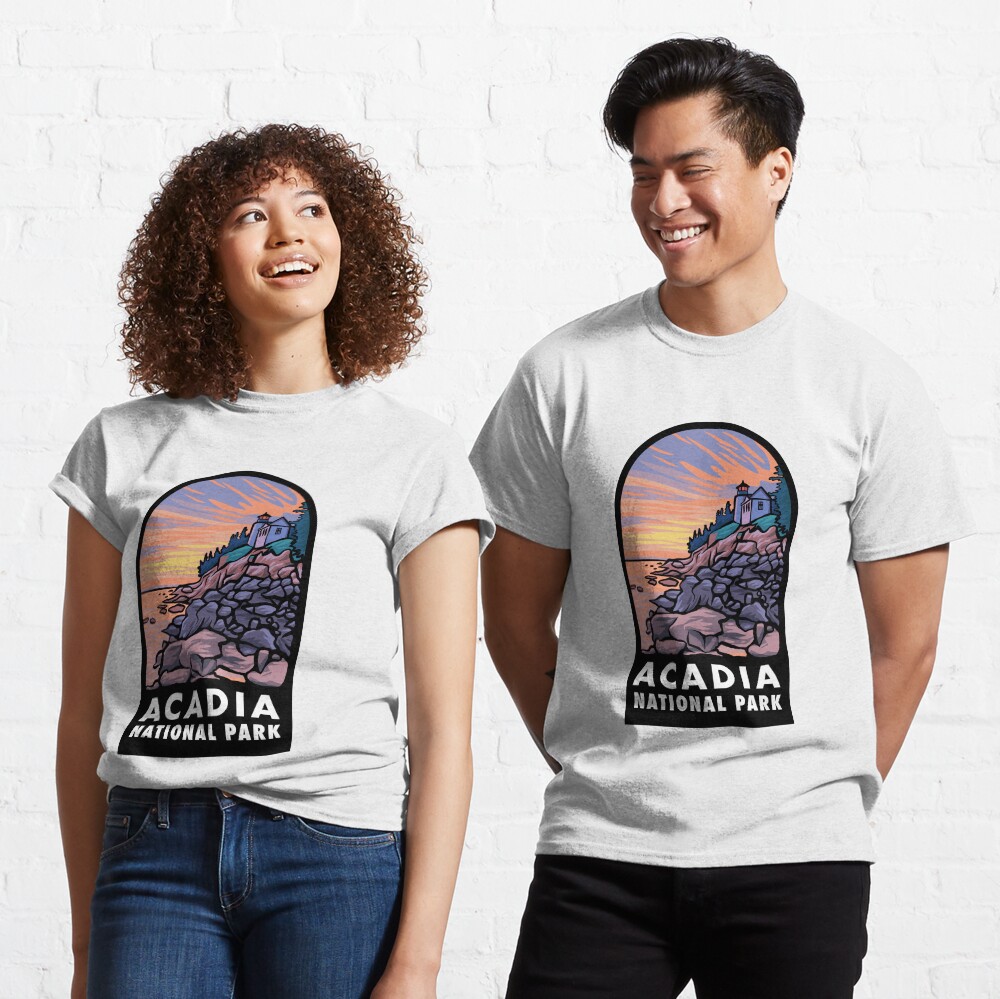 Item preview, Classic T-Shirt designed and sold by HalpinDesign.