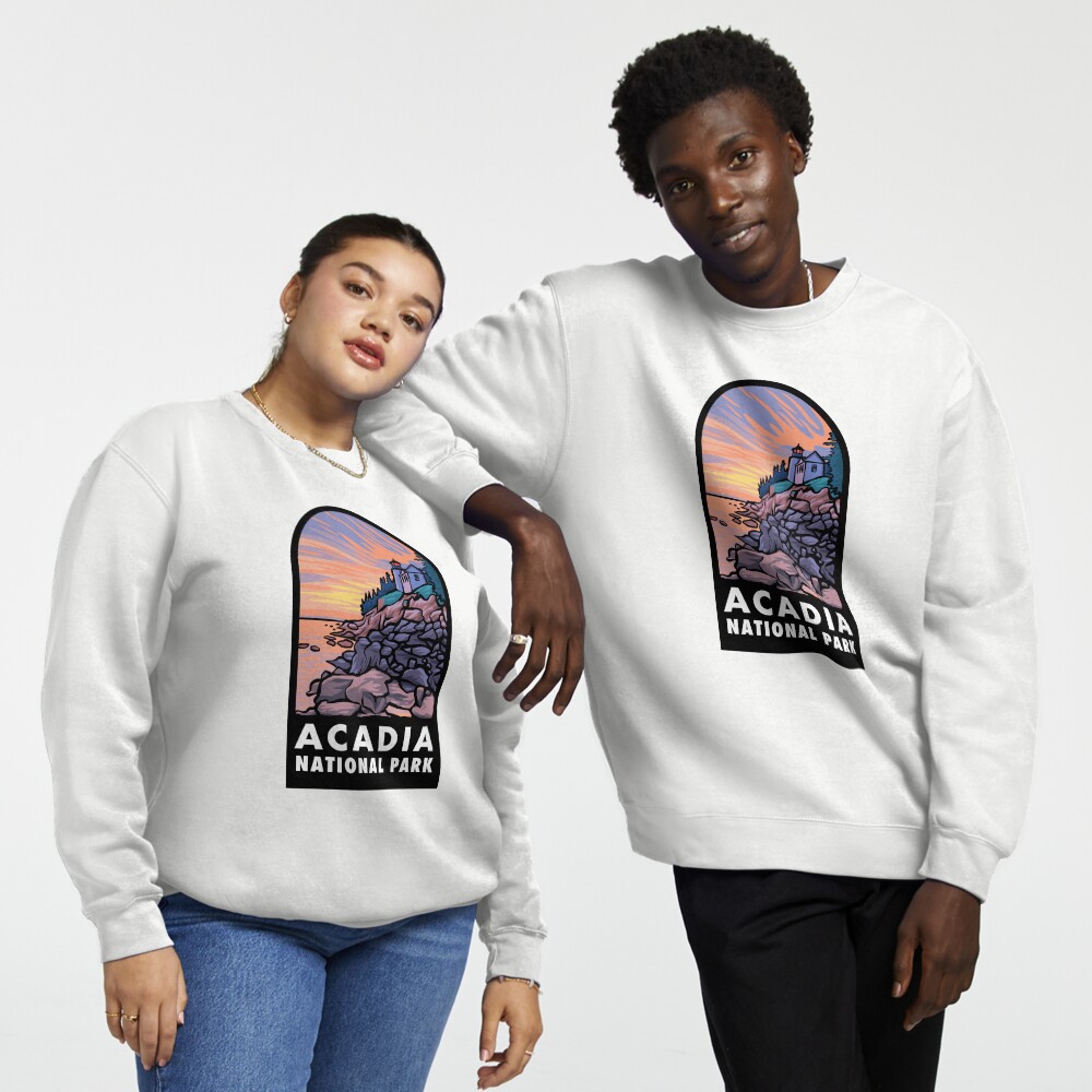 Item preview, Pullover Sweatshirt designed and sold by HalpinDesign.