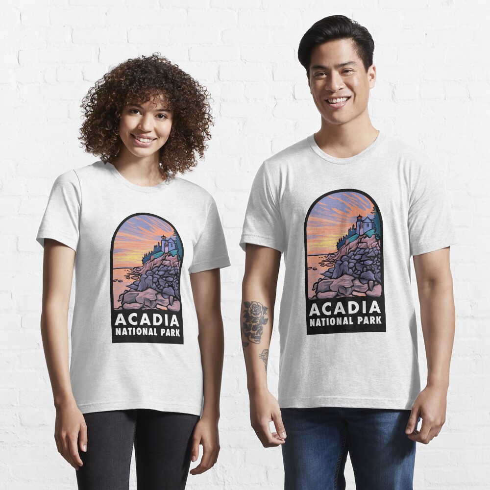 Item preview, Essential T-Shirt designed and sold by HalpinDesign.