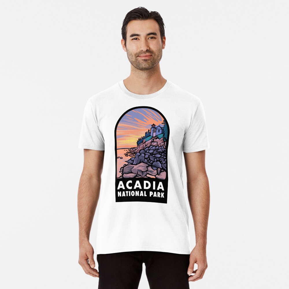 Item preview, Premium T-Shirt designed and sold by HalpinDesign.