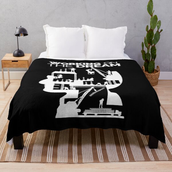 Item preview, WORK ON YOUR DREAM designed and sold by MotivationMafia.