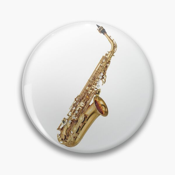 Item preview, Sax on the Beach Alto Saxophone designed and sold by Havocgirl.