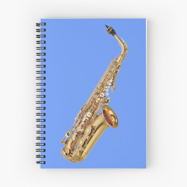 Item preview, Sax on the Beach Alto Saxophone designed and sold by Havocgirl.