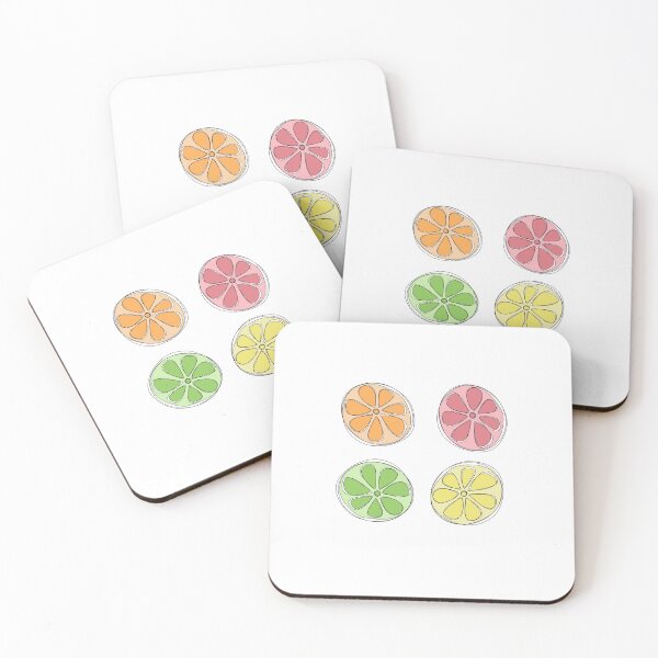 Item preview, Citrus Slices designed and sold by salliesimp.