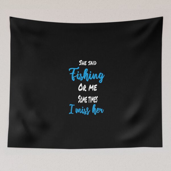 Item preview, Fishing gift, fishing funny gift, fishing or me gift designed and sold by adnane4off.
