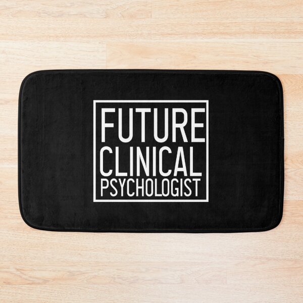 Item preview, Future Clinical Psychologist : Psychology, Psychology Graduation Gift, Funny Psychologist Gift, Psychologist  Women-Man, Counselor Gifts  designed and sold by Chamssou.