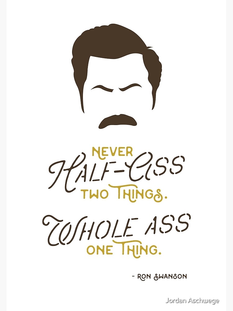 Pawnee's Finest by schwigg