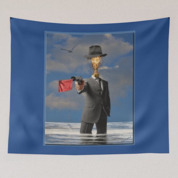 Item preview, Double Watt 7 of GE6 designed and sold by Richard  Gerhard.