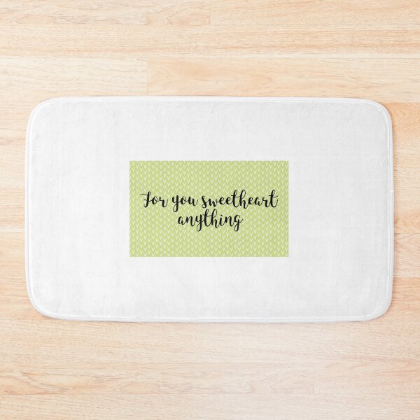 Item preview, Chuffy Quote designed and sold by holbytv.