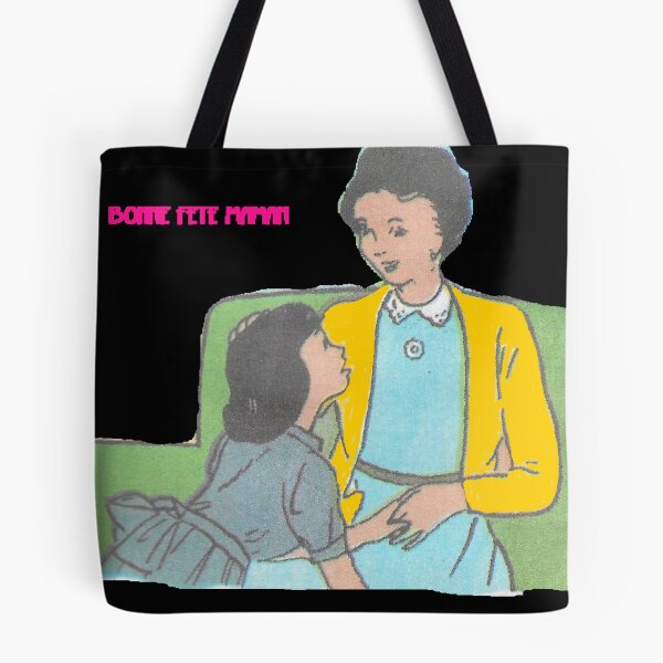 Item preview, Bonne Fête Maman designed and sold by mtargui2022.