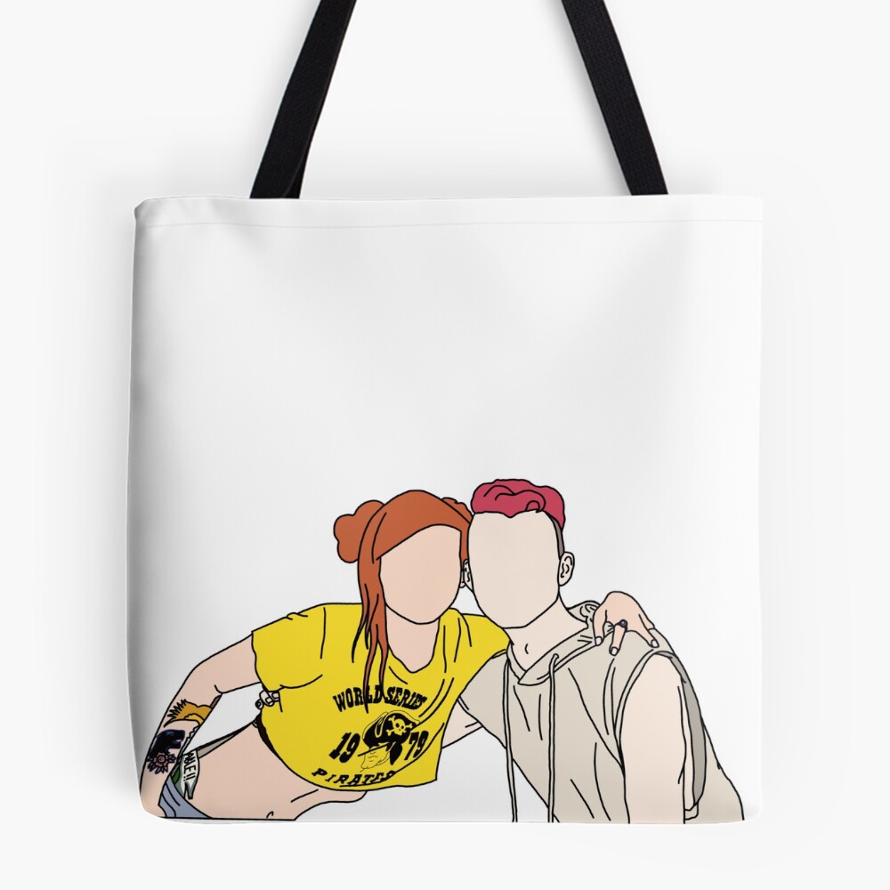 Item preview, All Over Print Tote Bag designed and sold by tonesy.