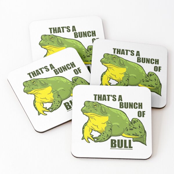 Item preview, That's a bunch of bull designed and sold by xleon.