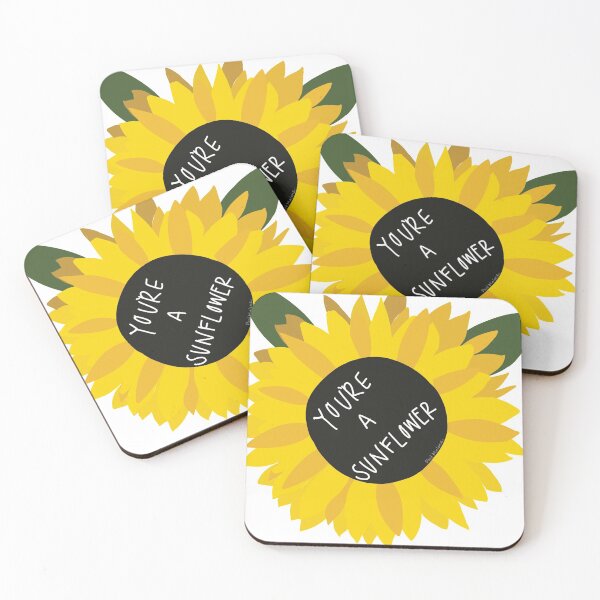 Item preview, Sunflower  designed and sold by toocoolforyou96.
