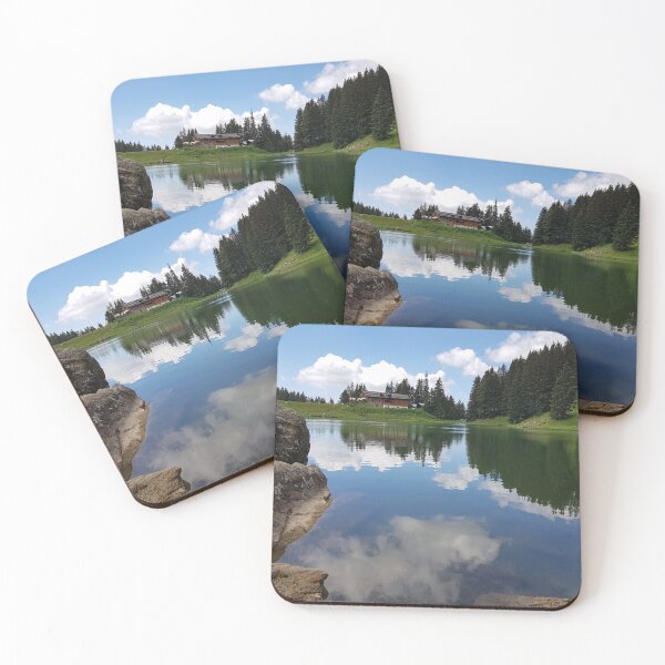 Item preview, Lac Retaud, Canton Vaud designed and sold by Jan Vinclair.