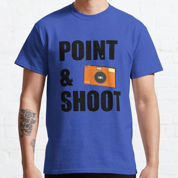 Item preview, Cameras don't kill people.  designed and sold by thisoneismine.