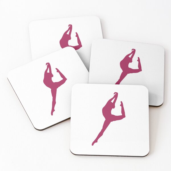 Item preview, Ballerina Dancing Ballet designed and sold by GardenSwingArt.