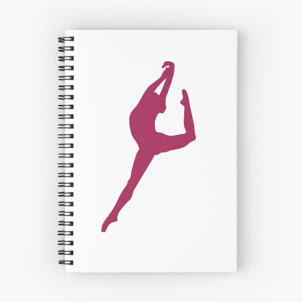 Item preview, Ballerina Dancing Ballet designed and sold by GardenSwingArt.