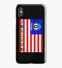 Mega Man: Change iPhone Case
