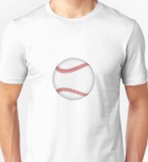 Baseball Unisex T-Shirt