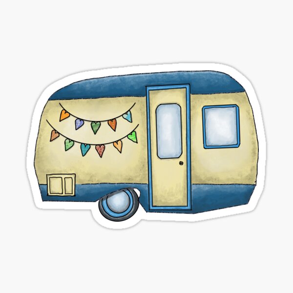 Roulotte Gifts Merchandise Redbubble