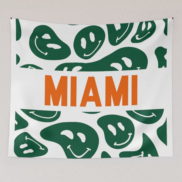 Item preview, Miami designed and sold by Leila Sayan.