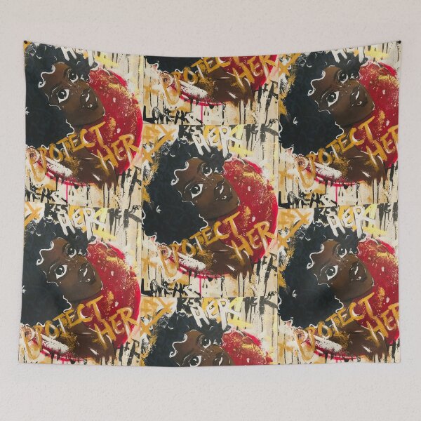 Item preview, Her designed and sold by FabArtInc.