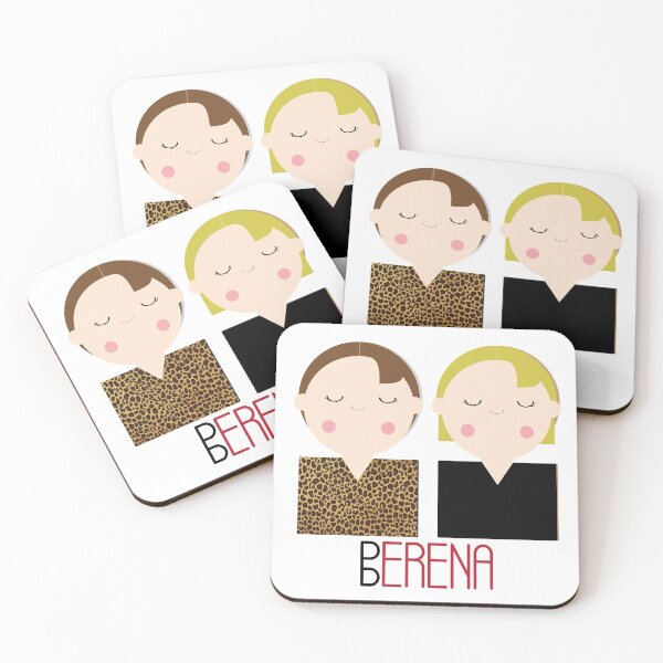 Item preview, Berena designed and sold by holbytv.