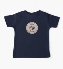 Original Brickster (Since 1932) Baby Tee