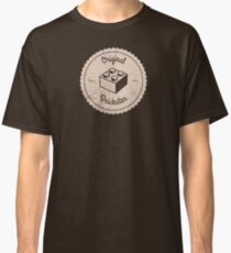 Original Brickster (Since 1932) Classic T-Shirt