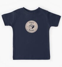 Original Brickster (Since 1932) Kids Tee