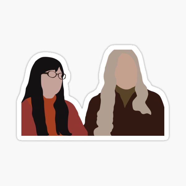 Item preview, portlandia toni and candace designed and sold by evcharles.
