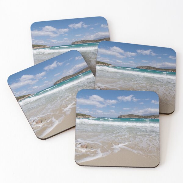 Item preview, Voulisma Beach, Crete designed and sold by Kasia Design.