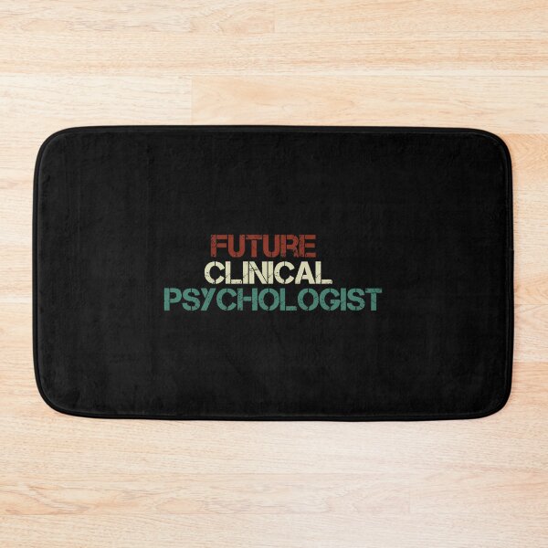 Item preview, Future Clinical Psychologist : Psychology, Psychology Graduation Gift, Funny Psychologist Gift, Psychologist  Women-Man, Counselor Gifts vintage style designed and sold by Chamssou.