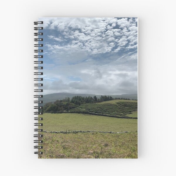 Item preview, Small Forest Landscape designed and sold by IBMClothing.